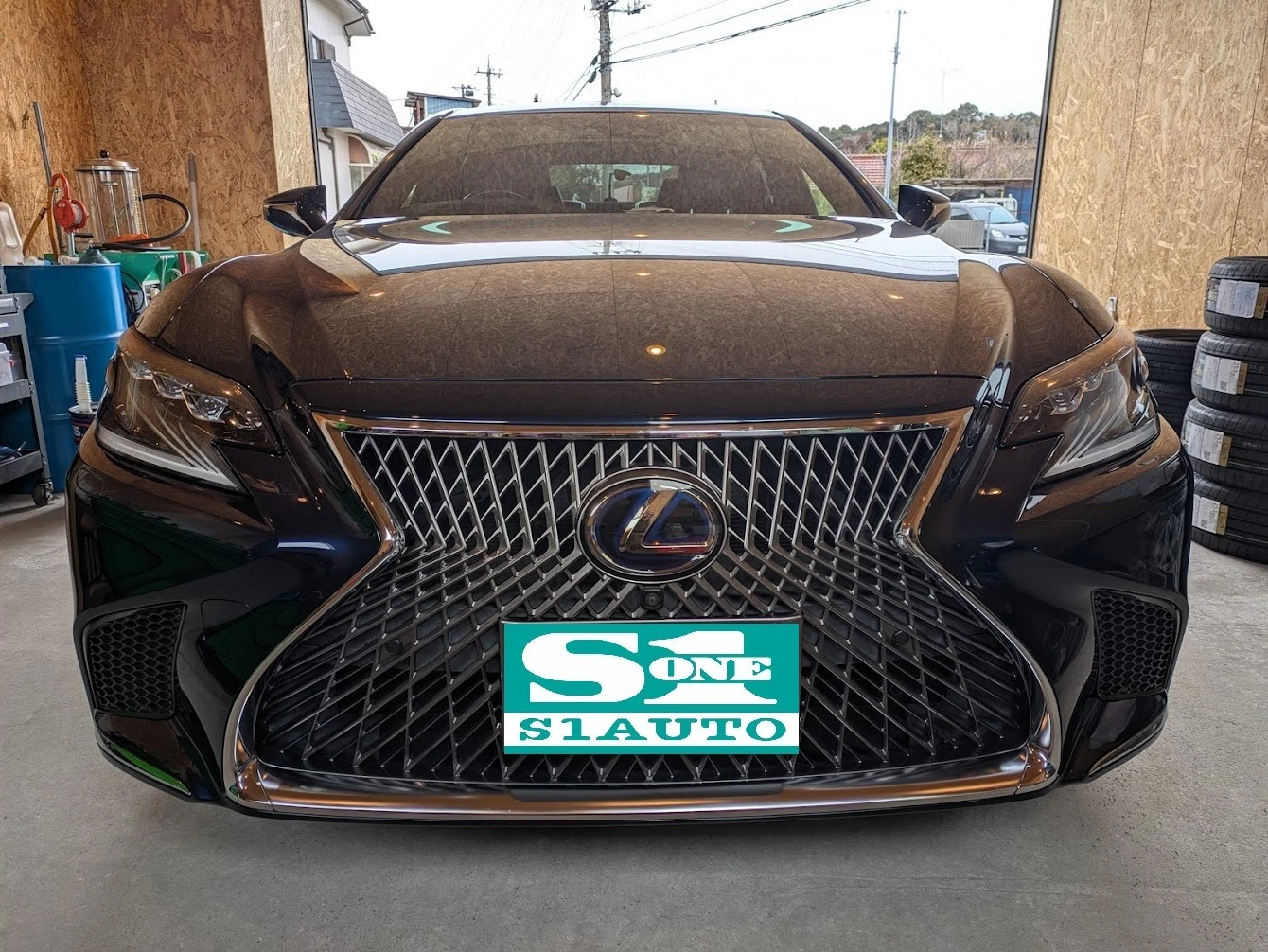 激安ドラレコ取付であなたの愛車を守る！