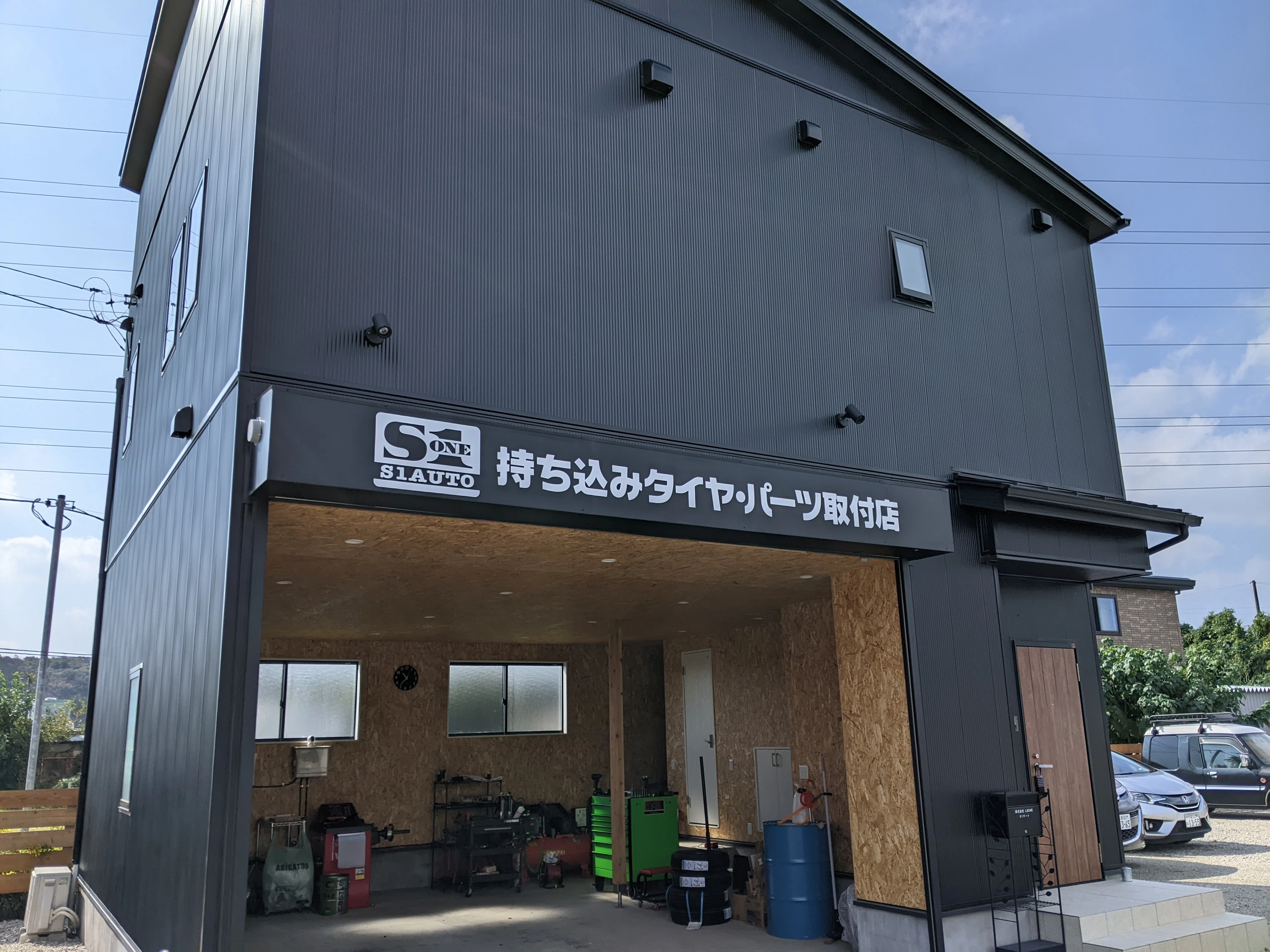 安い価格で千葉市でのドラレコ取付サービスを提供します！