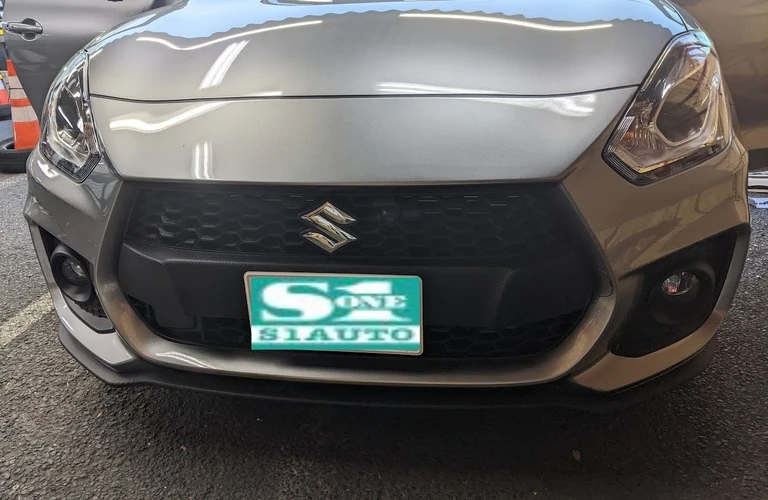 スムーズなタイヤ交換で快適なドライブを